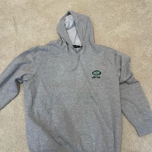 New York Jets Dunbrooke XL Sweatshirt